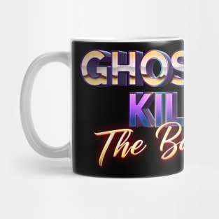 Ghostface killah the battlefield Mug